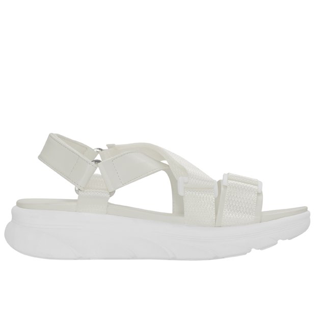 Sandalia Isabella Color Blanco 25 Dorothy Gaynor Sandalia Isabella Color Blanco 25