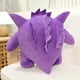 thumbnail image 4 of Gengar figura de Anime de dibujos animados de peluche de Pokémon, tamaño grande, 20-60 Cm, monstruos de bolsillo de peluche, modelo de Mascota, juguete para niños, regalo de cumpleaños, 4 of 4