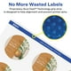 thumbnail image 5 of Avery 2-1/2" Diameter Waterproof Round Labels, 450 Labels, 5 of 9