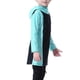 thumbnail image 2 of Kids Girls Muslim Islamic Swimwear Swim Suit Modest Burkini Bathing Full Cover zhangyuxiang LED, 2 of 2