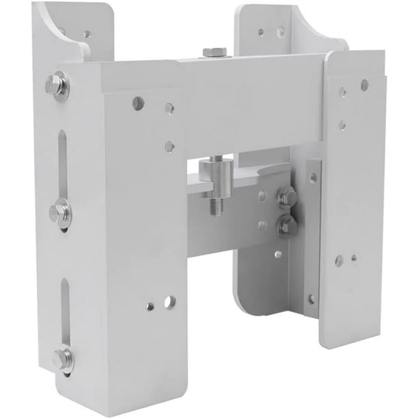 NIXFACE Jack Plates for Outboard Motor 6'' Setback Adjustable Jack