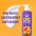 thumbnail image 4 of Aussie Kids Curly Sulfate Free Conditioner for Kids, 4 of 6
