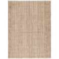 thumbnail image 2 of SAFAVIEH Natural Fiber Christabella Solid Jute Area Rug, Grey, 4' x 6', 2 of 9