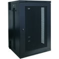 thumbnail image 4 of Tripp Lite SRW18US SmartRack 18U Wall Mount Enclo, 4 of 4