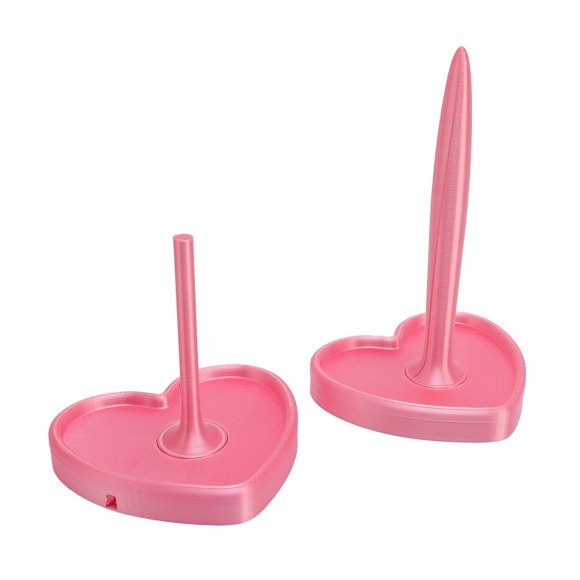 Yarn Holder, Prevent Tangling Rotating Yarn Ball Holder for Knitting and Crocheting