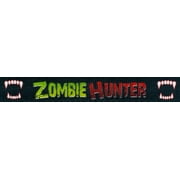 Country Brook Design® 1/2 inch Zombie Hunter Polyester Webbing Closeout, 5 Yards