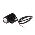 thumbnail image 1 of Luz estroboscópica LED para motocicleta, mini reflector LED estroboscópico para motocicleta, mini foco LED para motocicleta elaborado con cuidado, 1 of 12