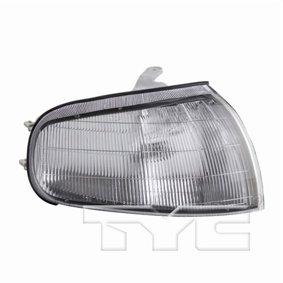 Replacement TYC 17-1118-00 Passenger Side Corner Light for 92-94 Toyota Camry Fits 1992 Toyota Camry