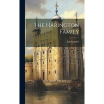 The Harington Family, (Hardcover)