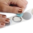 thumbnail image 3 of Autocollants Ronds à Gratter Étiquettes Adhésives à Gratter 300 Pcs Autocollants Ronds à Gratter Étiquettes Adhésives à Gratter 1 Pouce, 3 of 6