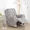 C3 Recliner Cover, variant on DanceeMangoos 4 Pieces/set Recliner Sofa Cover Stretch Floral Print Spandex Lazy Boy Armchair Slipcovers Couch Covers for Living Room Decor