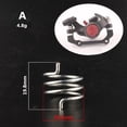 thumbnail image 1 of MYG Bike Mechanical Disc Brake Caliper Springs Fits for BB7 BB5 Brake Arm Caliper, 1 of 4