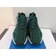 thumbnail image 4 of Ad-id-as ZX 2K Boost Green Black White GY5808 Men's Runnning Shoe Size 8.5, 4 of 6