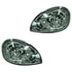 thumbnail image 1 of Par de FAROS CHEVY C2 2004 al 2008 CHEVROLET Generica Nuevo Izquierdo y Derecho, 1 of 4