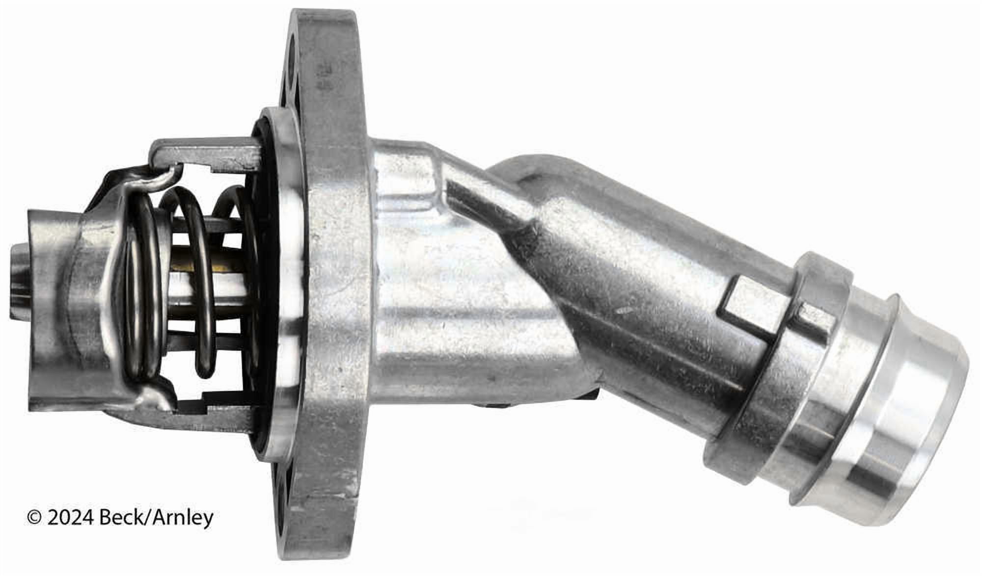 Beck/Arnley 143-0980 Engine Coolant Thermostat Housing Assembly