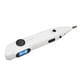 thumbnail image 5 of Pluma De Masaje De Punto De Acupuntura Eléctrica, Pluma De Masaje De Meridianos Alivio De La Fatiga Reduce El Dolor Estiramiento De La Piel Recargable Para El Hogar Para La, 5 of 7