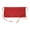 Red, variant on Sunjoy Tech Half Apron 3 Pockets Adjustable Strap Men Women Waitress Waiter Kitchen Chef Cafe Restaurant Bakery Flower Shop Barista Server Work Apron