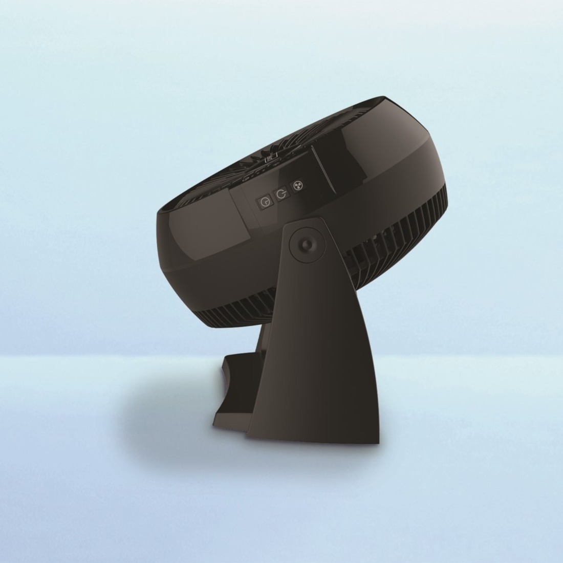 Lasko Power Circulator Fan with Remote Control - Walmart.com