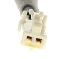 thumbnail image 3 of CarLights360 For Toyota RAV4 2001 02 03 04 2005 ABS Speed Sensor | Black, White Color | Bolt Mount Mounting Type | Alligator Terminal | Bolt Mount Attachment Method | Rectangular Connector | 89546420, 3 of 7
