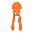 thumbnail image 3 of Clossjun Men Weomen Funny Squid Hat Adult Novelty Octopus Critter Hat Party Costume Accessory Cap Fashion Winter Fall Beanies, 3 of 6