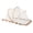 A, variant on Baby Crib Mosquitoes Netting 360 Degree Protections Breathable Mesh Infant Bed Mosquitoes Canopy for Infant Safety & Comfort