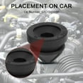 thumbnail image 3 of 2 Pcs Grommet de Carcasa de Filtro de Aire para Audi A3 No.07C133588P Grommet de Filtro de Aire para Volkswagen Jetta Golf, 3 of 6
