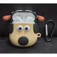 thumbnail image 3 of Audifonos Inalambricos Bluetooth Con Funda De Perro Piloto, 3 of 4