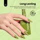 thumbnail image 5 of Set de esmaltes de uñas en gel Beetles Hema Free, 6 colores, 15 ml, 5 of 7
