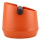 thumbnail image 5 of Accesorios para hacer café, caja de golpe de café ABS, pieza para hacer café, caja de golpe de posos de café, durabilidad mejorada, 5 of 8