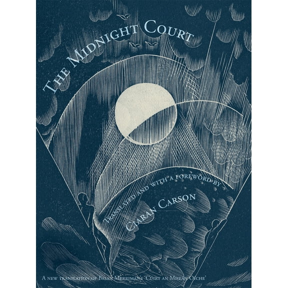 The Midnight Court (Paperback)