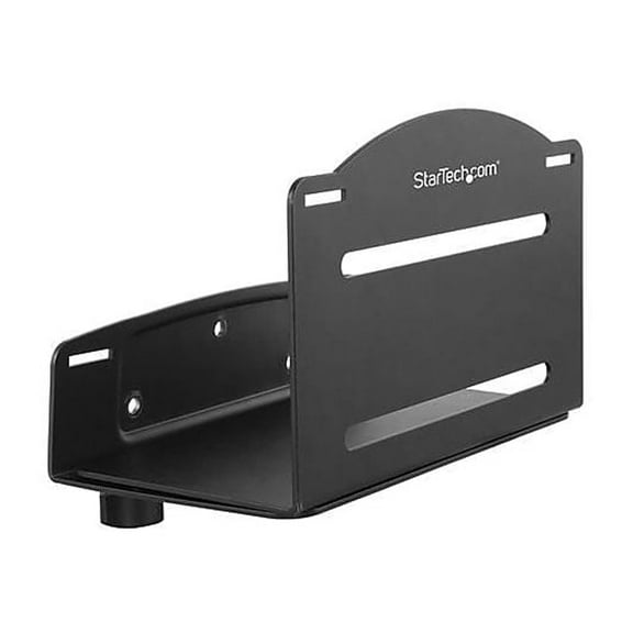 CPU MOUNT ADJUSTABLE COMPUTER