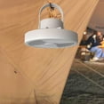 thumbnail image 4 of Camping Fan Adjustable Speed 3600°Rotatable Hanging Fan for Home Office, 4 of 18
