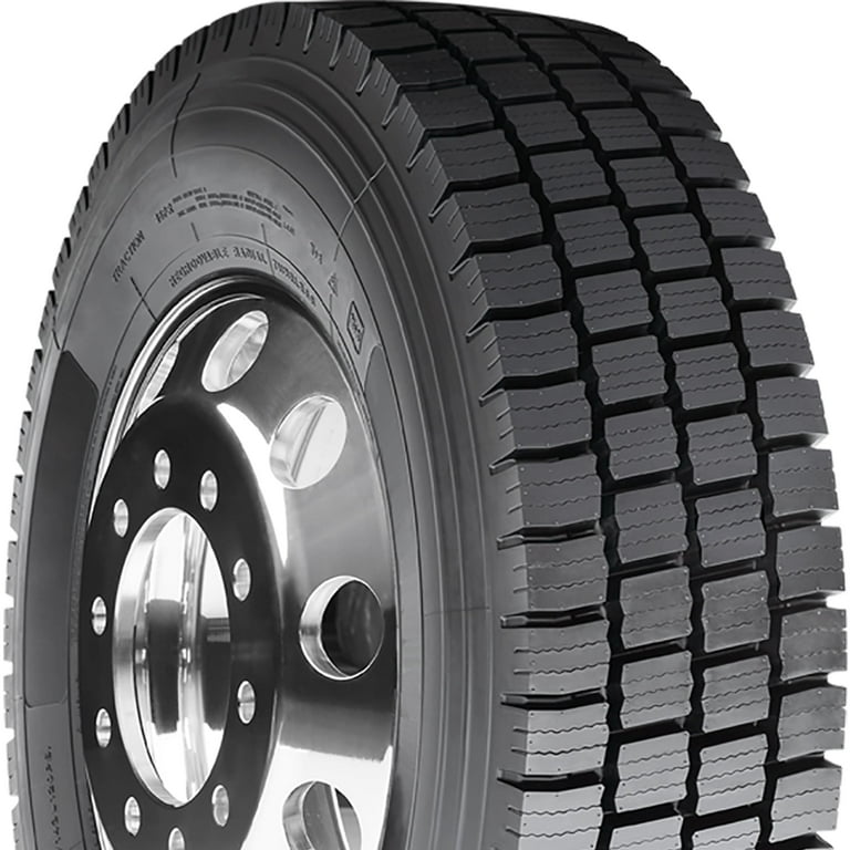 RoadX RD798 11R22.5 146/143L H Commercial Tire - Walmart.com