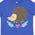 thumbnail image 4 of Inktastic Hedgehog Lover Girls Girls Toddler T-Shirt, 4 of 5
