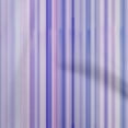 thumbnail image 1 of oneOone Georgette Viscose Tissu Violet Rayures Matière de Robe Tissu Imprimé Tissu au Mètre 42 Pouces de Large, 1 of 4