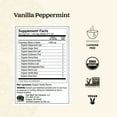 thumbnail image 3 of Yogi Tea Vanilla Peppermint, Caffeine-Free Herbal Tea, Wellness Tea Bags, 4 Boxes of 16, 3 of 8
