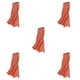 thumbnail image 2 of Vestido de verano sin mangas Sonducket Naranja/M, 2 of 6