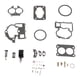 thumbnail image 3 of Mercruiser Marine Carburetor Repair Kit - Stable Performance for 3.0L, 4.3L, and 5.0L Engines - Replacement Part 33049565A7 Banmo, 3 of 5