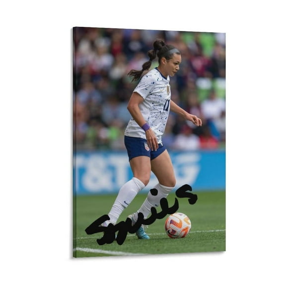 Sophia Smith Poster 4 Wall Art Picture Painting Poster Canvas Print Posters Artworks Bedroom Living Room Decor 12x18inch(30x45cm)