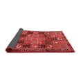 thumbnail image 2 of Ahgly Company Indoor Rectangle Persian Red Traditional Area Rugs, 2' x 4', 2 of 4