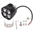 thumbnail image 1 of ANGGREK LED Pod Light,Driving Lamp,3in Universal Car LED Work Light 40W Driving Lamp Waterproof Pod Fog Light For Truck Off Road Vehicle, 1 of 1