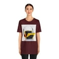 thumbnail image 3 of Retro Sony Walkman Cassette Player Short Sleeve T-Shirt - Vintage Music Tee, 3 of 4