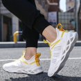 thumbnail image 7 of Men/Women Sports Shoes Breathable Running Trainers Ladies Jogging Sneakers Tennis, 7 of 7