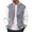 Grey, variant on Mens Jackets Highschool Bomber Style Baseball Jackets Long Sleeve Relaxed Fit Letterman Jacket Streetwear Jacket for Men Winter
