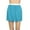D, variant on White Skirt Base Skirt Fart Curtain Folded In White Sweater With Hem,Women's Mini Skirts(Multicolor)