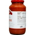 thumbnail image 3 of Mezzetta Family Recipes Three Cheese Sauce, 25 oz Jar, 3 of 8