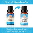 thumbnail image 2 of Aceite esencial GuruNanda Breathe Easy 100% natural 30 ml x2, 2 of 9