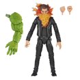 thumbnail image 1 of Hasbro Marvel Legends Series: Marvel’s Chamber Generation X comics, X-Men Collectible 6 Inch Action Figure, 1 of 7