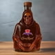 thumbnail image 3 of Death Whiskey Waker -300 mlWhiskeys Decanter Animal Statue Funny Bottle，for Whiskey Lovers & Home Bar Accessories Gift, 3 of 4
