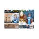 thumbnail image 4 of Bendyfigs Avatar El último maestro del aire Katara, 4 of 5